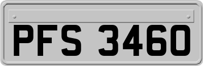 PFS3460