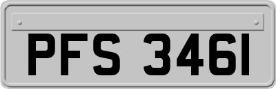 PFS3461