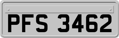 PFS3462