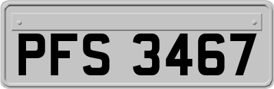 PFS3467
