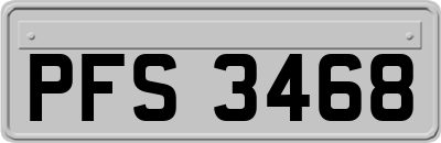 PFS3468