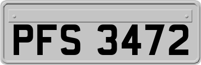 PFS3472