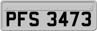PFS3473