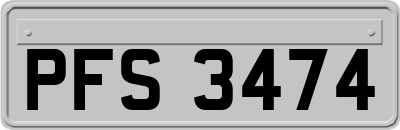 PFS3474