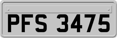 PFS3475
