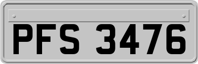 PFS3476