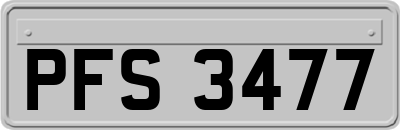 PFS3477