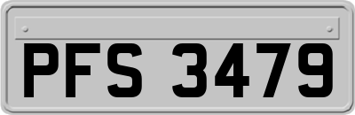 PFS3479