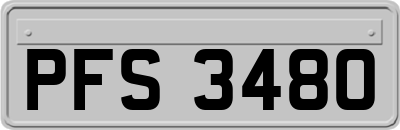 PFS3480