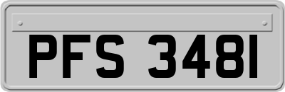 PFS3481
