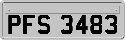 PFS3483