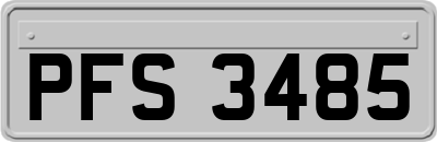 PFS3485