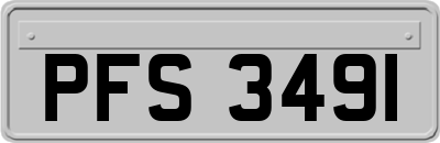 PFS3491