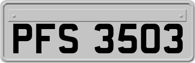 PFS3503