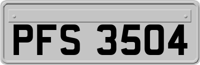 PFS3504