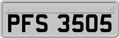 PFS3505