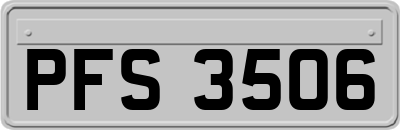 PFS3506