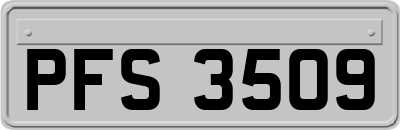 PFS3509