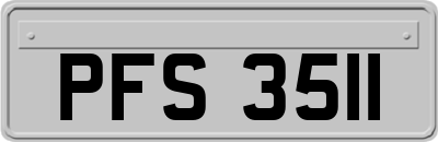 PFS3511