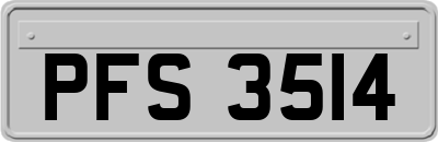 PFS3514