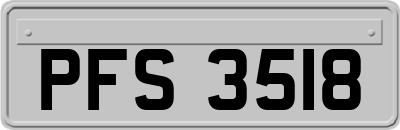 PFS3518