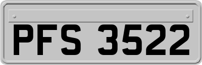 PFS3522