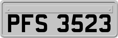 PFS3523