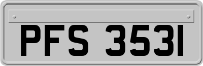 PFS3531