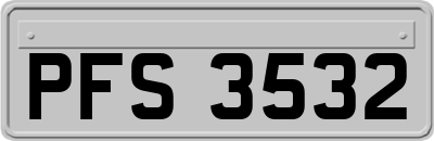 PFS3532