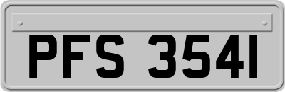 PFS3541