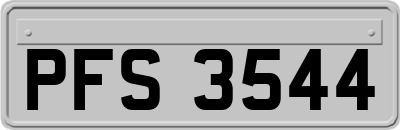PFS3544