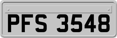 PFS3548