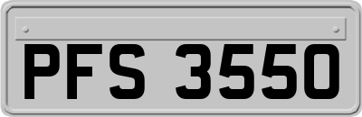 PFS3550