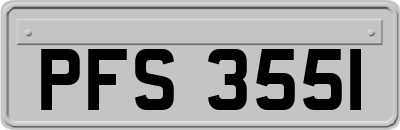 PFS3551