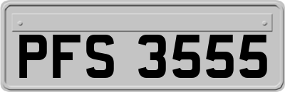 PFS3555