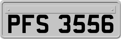 PFS3556