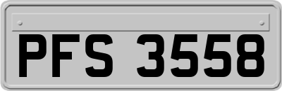 PFS3558