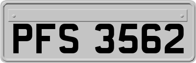PFS3562