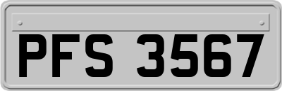 PFS3567