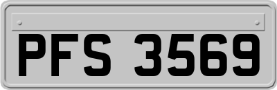 PFS3569