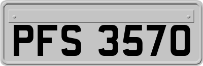 PFS3570