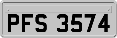 PFS3574