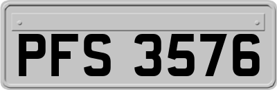 PFS3576