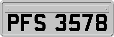PFS3578