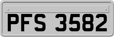 PFS3582