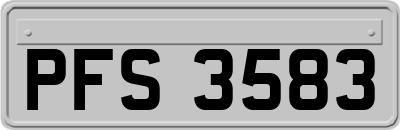 PFS3583