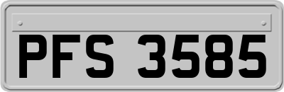 PFS3585