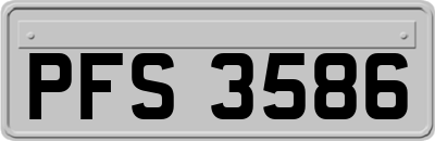 PFS3586