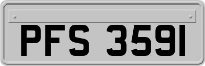 PFS3591