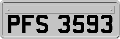 PFS3593